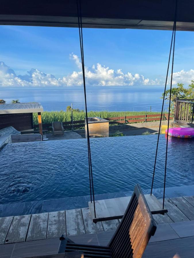 Dodo House Auberge De Jeunesse Сен-Лу Екстериор снимка