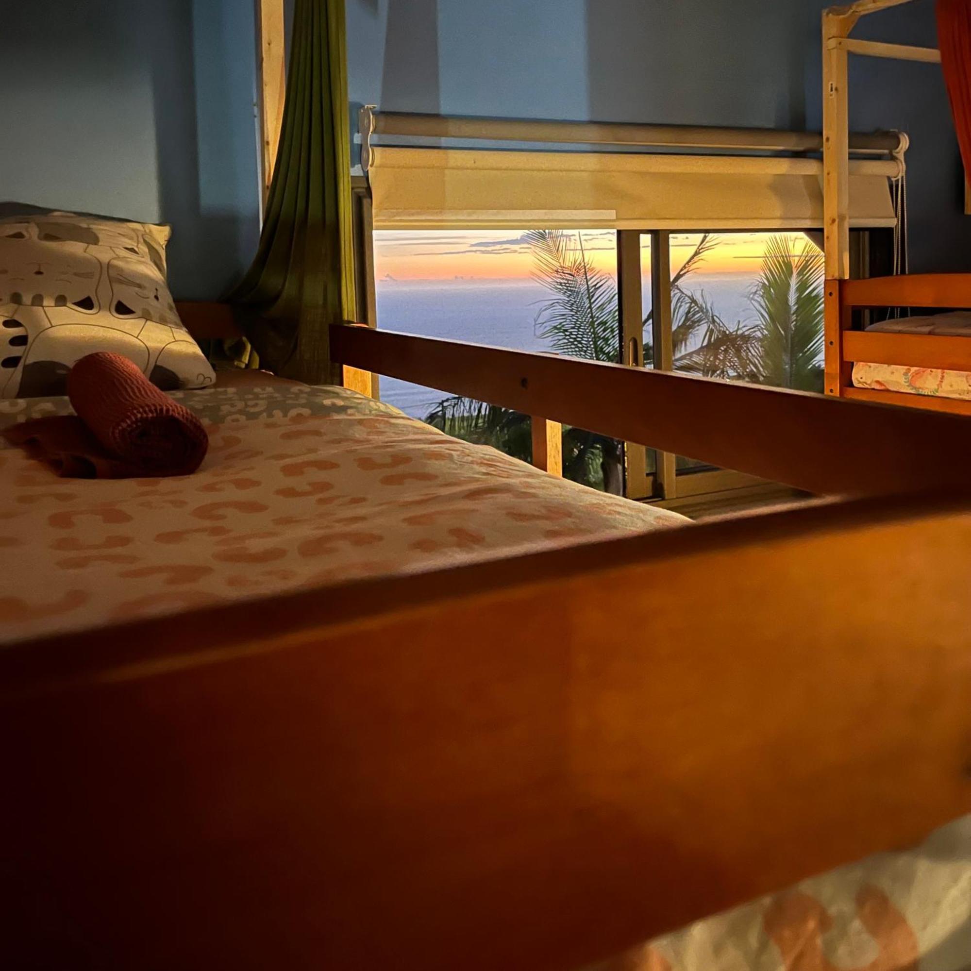 Dodo House Auberge De Jeunesse Сен-Лу Екстериор снимка